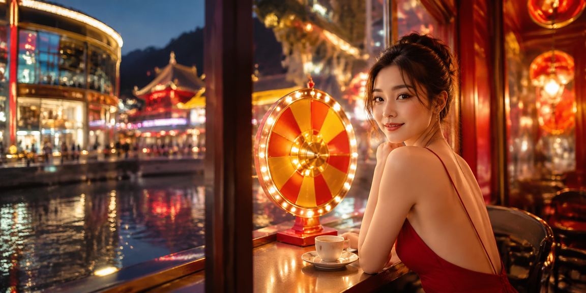 Người chơi thưởng thức trải nghiệm cá cược tại Ninh Bình